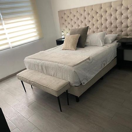 Hotel Boutique Cholula Puebla Kültér fotó